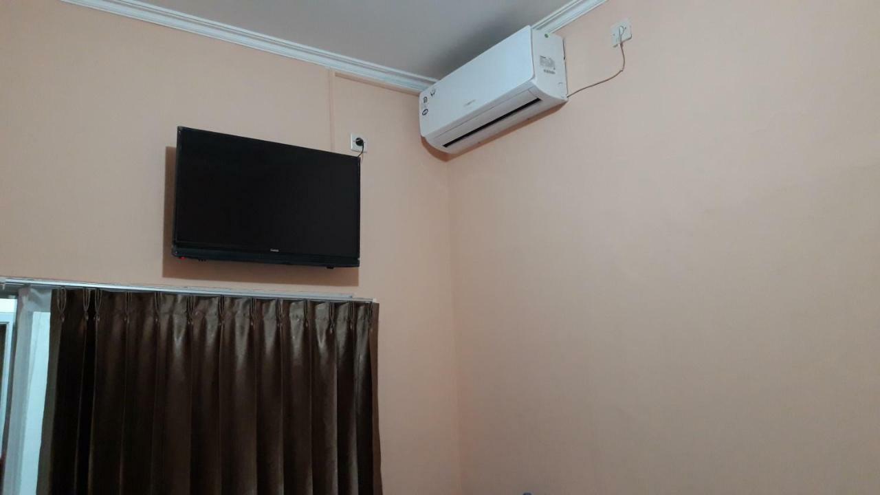 Hotel Reddoorz Near Istana Plaza 2 Bandung
