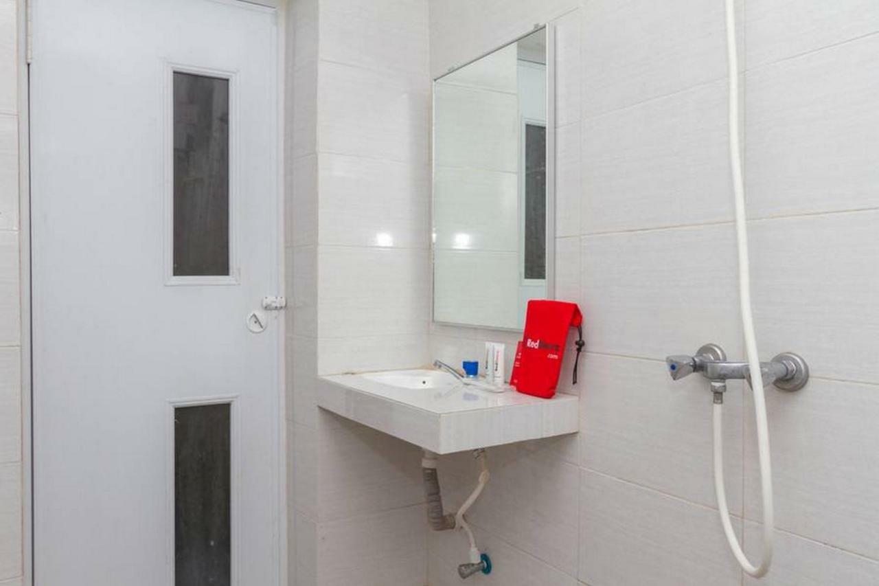 Reddoorz Near Istana Plaza 2 Hotel Bandung