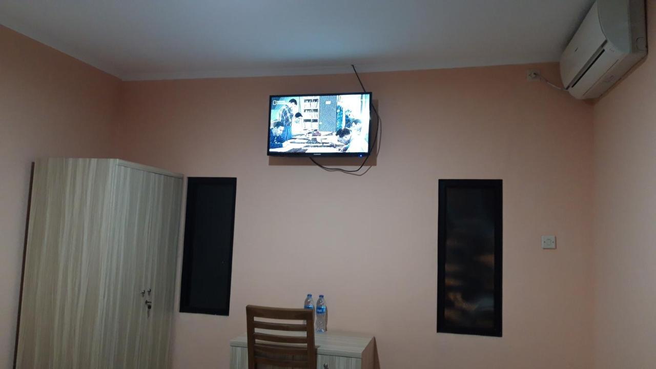 Hotel Reddoorz Near Istana Plaza 2 Bandung